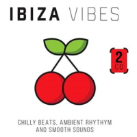 Various: Ibiza Vibes - Chilly Beats Ambient Rhythm And Smooth Sounds