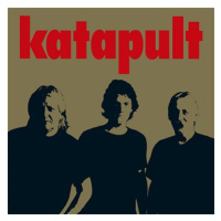 Katapult: Zlatá deska (Signed edition) - CD