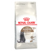 Royal Canin Ageing Sterilised 12+ - Výhodné balení 2 x 4 kg