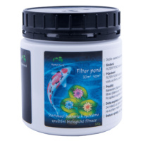 Filter pond 300g startovací bakterie