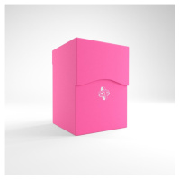 Gamegenic - Deck Holder 80+ Barva: Růžová