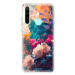 iSaprio Flower Design pro Xiaomi Redmi Note 8