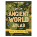 Amazing Ancient World Atlas - Nancy Dickmann - kniha z kategorie Atlasy