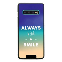 Mobiwear Glossy lesklý pro Samsung Galaxy S10 - G074G