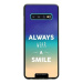 Mobiwear Glossy lesklý pro Samsung Galaxy S10 - G074G