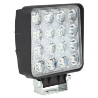 LED Bodové svítidlo pro automobil EPISTAR LED/48W/10-30V IP67 6000K