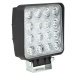 LED Bodové svítidlo pro automobil EPISTAR LED/48W/10-30V IP67 6000K