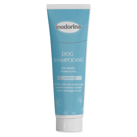 Inodorina Pro dlouhosrsté psy šampon 250 ml
