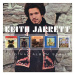 Jarrett Keith: Original Album Series (5x CD) - CD