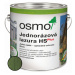 Lazura jednorázová Osmo HS plus 9242 jedlově zelená 2,5 l