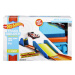 HOT WHEELS TRACK BUILDER SET PRO STAVITELE , VÍCE DRUHŮ