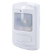 SOLIGHT 1D11 GSM alarm, pohybový senzor, dálk. ovl., bílý