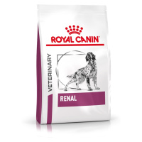 Royal Canin Renal 7 kg