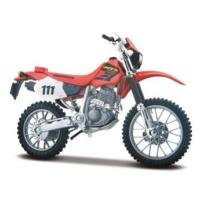 Maisto - Honda XR400R, 1:18