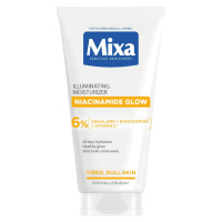 Mixa Niacinamide Glow rozjasňujicí krém 50 ml