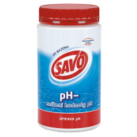 SAVO Ph mínus 1,2kg