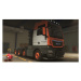 Heavy Cargo - The Truck Simulator (PS5)