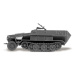 Wargames (WWII) military 6127 - Sd.Kfz.251 / 1 Ausf.B (1: 100)