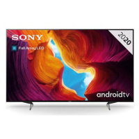 75'' Sony Bravia KD-75XH9505