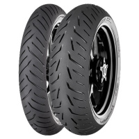 CONTINENTAL 120/70 R 19 60W CONTI_ROAD_ATTACK_4 TL ZR