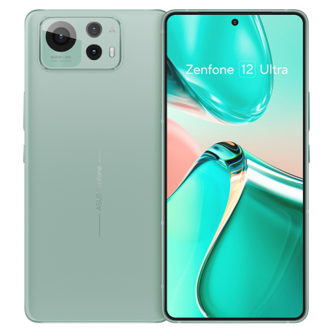 ASUS Zenfone 12 Ultra 16GB/512GB Sage Green