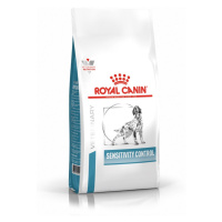 Royal Canin Sensitivity Control 21 1,5 kg