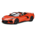 1:18 Chevrolet® Corvette® C8 Cabriolet Hardtop