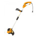 Riwall PRO RELT 5530