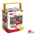 Cars Puzzle double-face 24 dílů