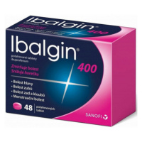 Ibalgin 400mg tbl.flm.48