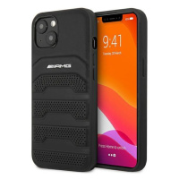 AMG AMHCP13SGSEBK hard silikonové pouzdro iPhone 13 Mini 5.4