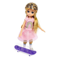 Lottie Panenka skateboardistka