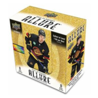 2023-24 Upper Deck Allure Hockey Hobby Box