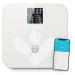 TRUELIFE FitScale W7 BT White osobní váha