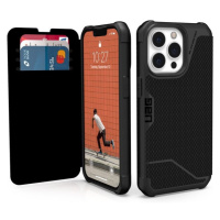 UAG Metropolis kryt Apple iPhone 13 Pro Max kevlarově černý