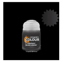 Citadel Contrast: Black Legion (18ml)