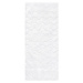 Tropico HYPOALLERGEN - matracový chránič - praní na 60 °C 160 x 210 cm