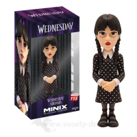 Wednesday figurka Minix Movies - Wednesday