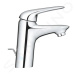 Grohe 32284001 - Umyvadlová baterie s výpustí, chrom