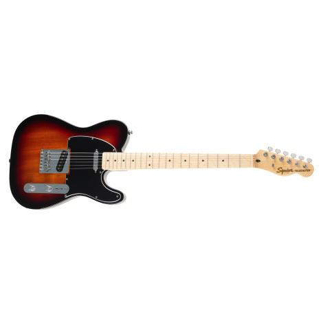 Kytary FENDER