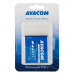 AVACOM baterie do mobilu Samsung Galaxy J1 Li-Ion 3, 85V 1850mAh, (náhrada EB-BJ100CBE)