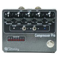 Keeley Compressor Pro