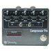 Keeley Compressor Pro