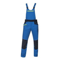 Ardon Montérkové  kalhoty s laclem 4Xstretch, modré 48 H6084