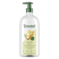 Timotei šampon s mandlovým kondicionérem 2in1 Pumpička 750 ml