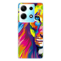 iSaprio Rainbow Lion - Infinix Note 30