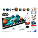 Puzzle 3D Star Wars Galaxie