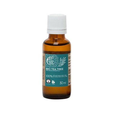 TIERRA VERDE BIO Tea Tree 30 ml