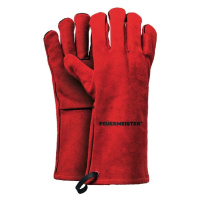FEUERMEISTER kožené rukavice BBQ Premium (1 pár), vel. 10