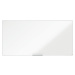 nobo Bílá tabule Nano Clean™ PRO, ocel, lakovaná, š x v 2400 x 1200 mm